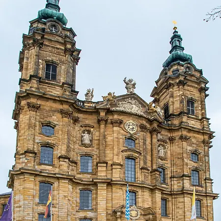 Lejlighed Bettina Bad Staffelstein