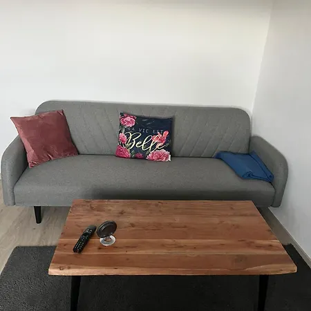 Bettina Apartment Bad Staffelstein
