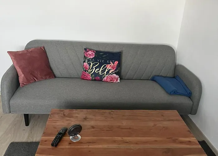Bettina アパート バート・シュタッフェルシュタイン